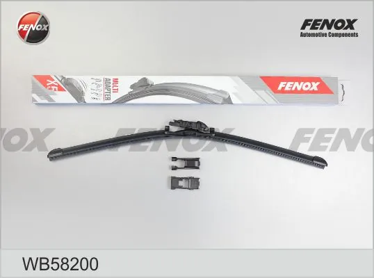 FENOX WB58200
