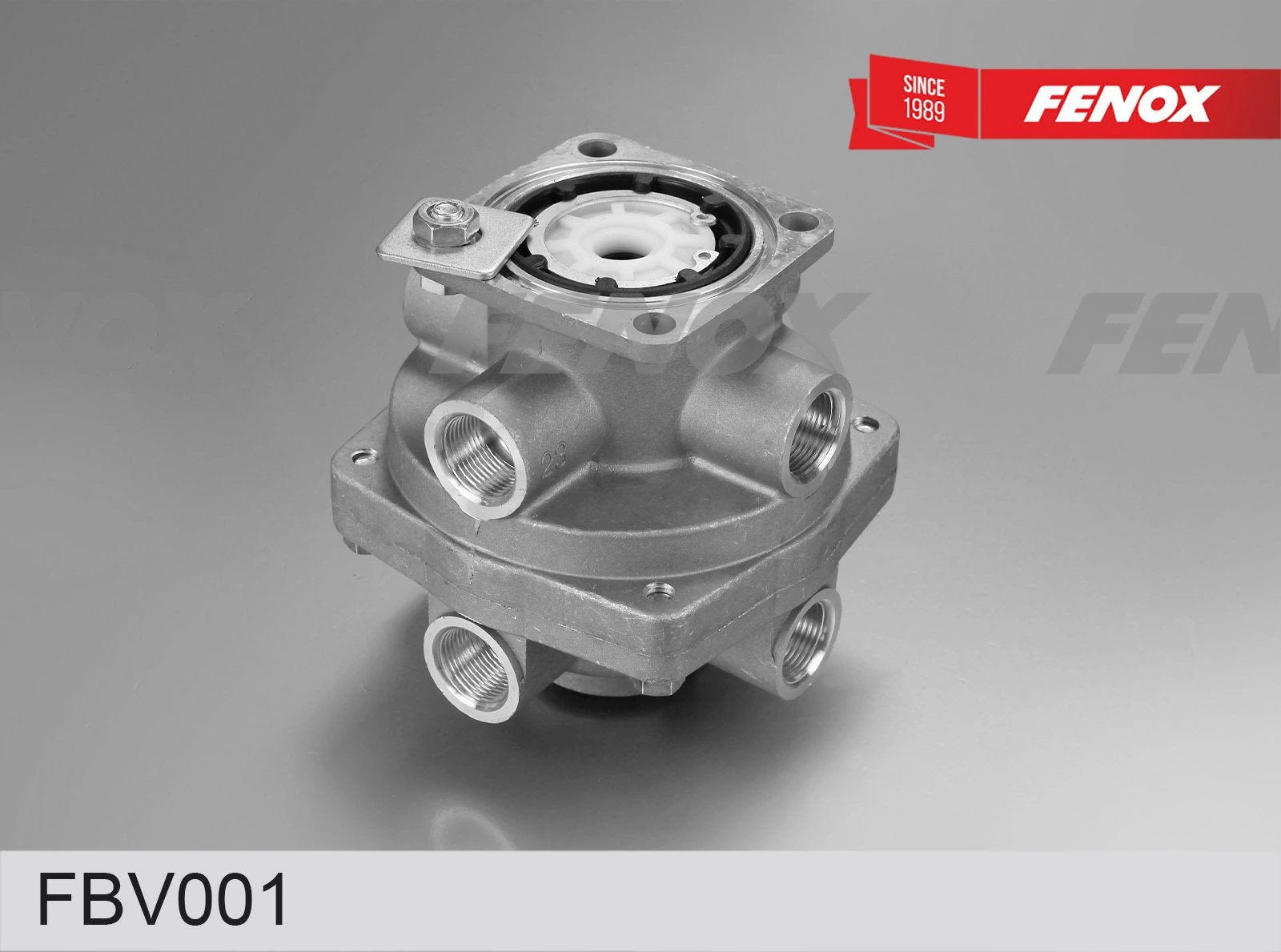 FENOX FBV001