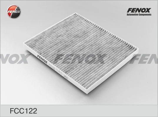 FENOX FCC122