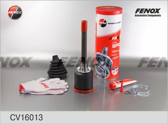 FENOX CV16013O7