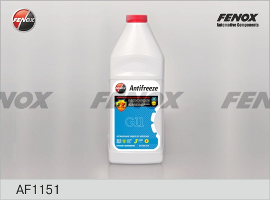 FENOX AF1151