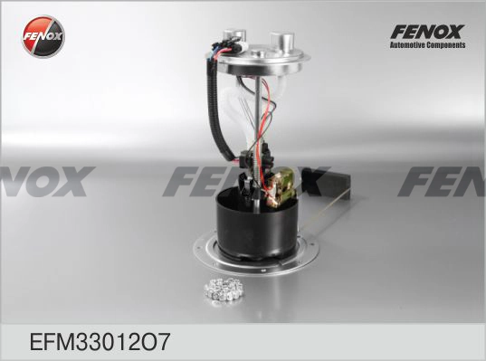 FENOX EFM33012O7