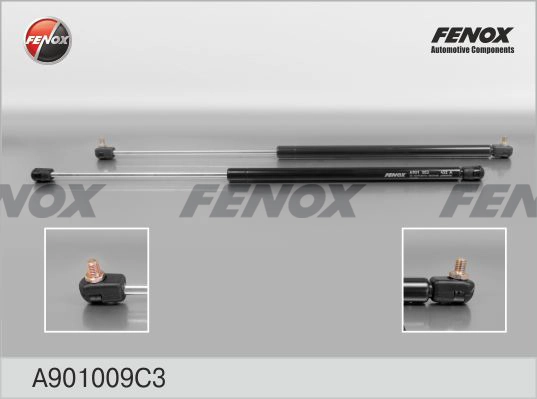 FENOX A901009C3