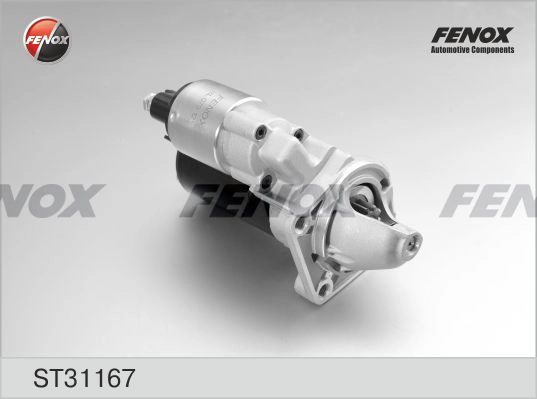 FENOX ST31167