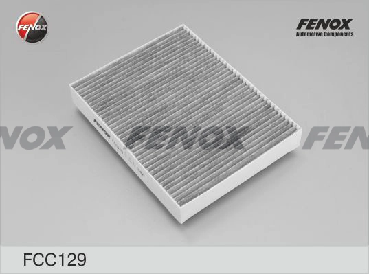 FENOX FCC129