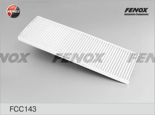 FENOX FCC143