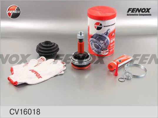 FENOX CV16018O7