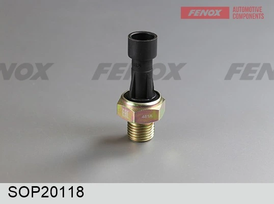 FENOX SOP20118