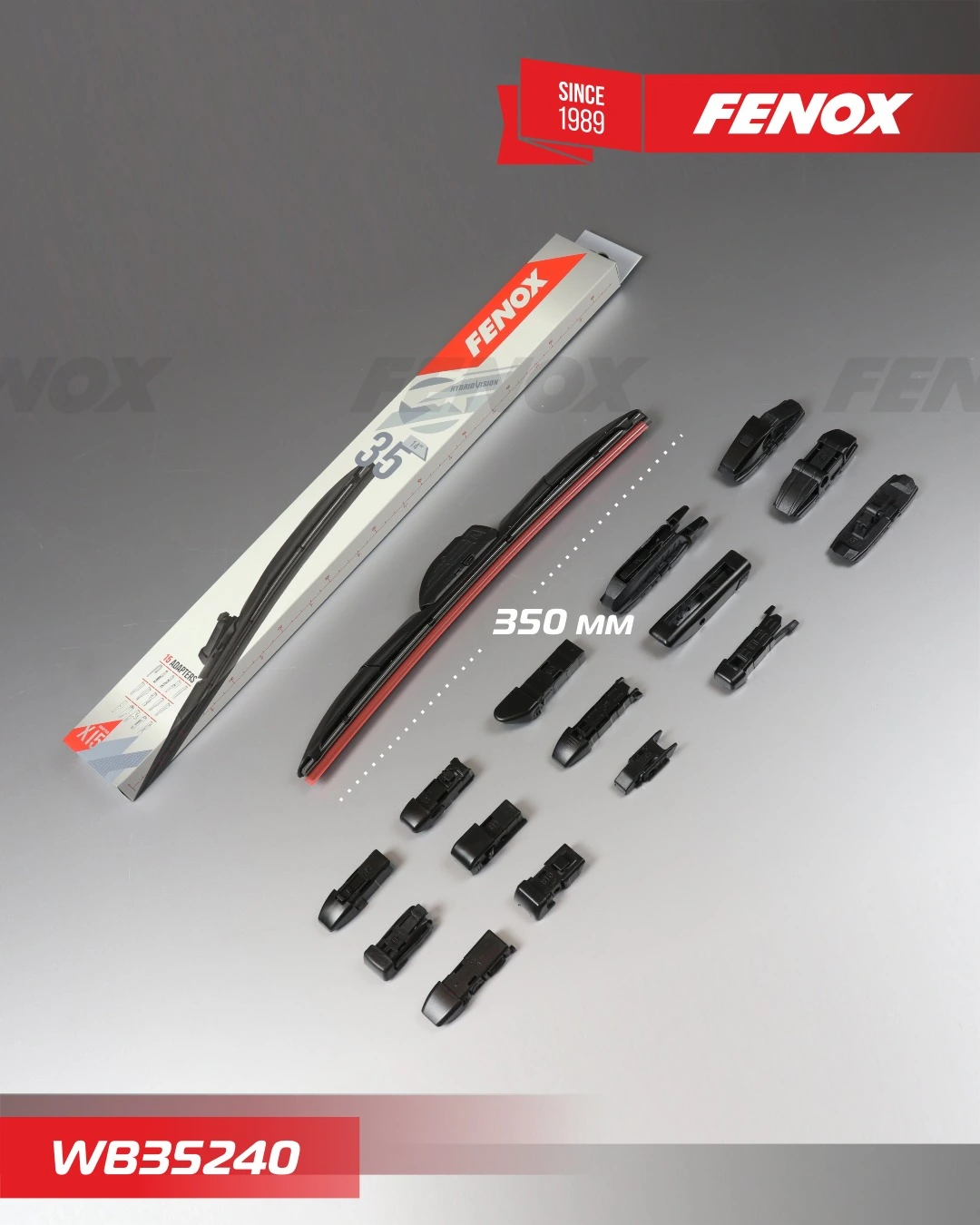 FENOX WB35240