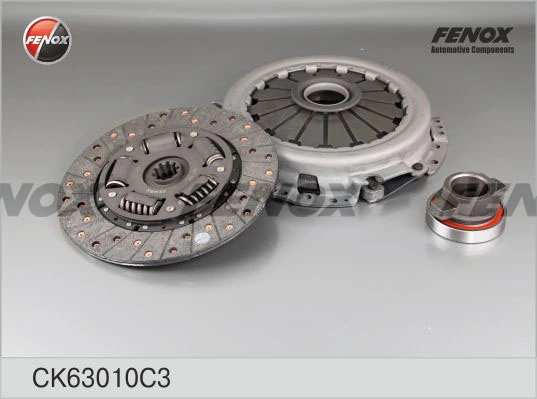 FENOX CK63010C3
