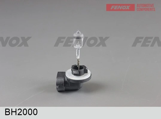 FENOX BH2000