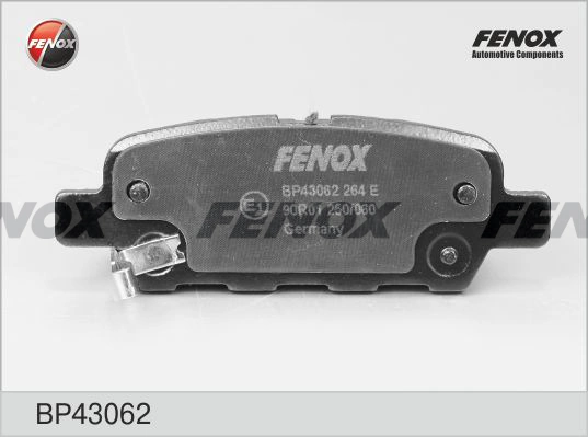 FENOX BP43062