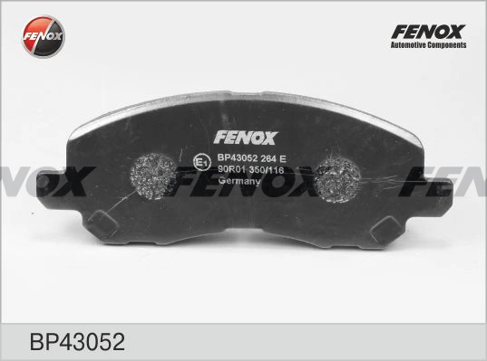 FENOX BP43052