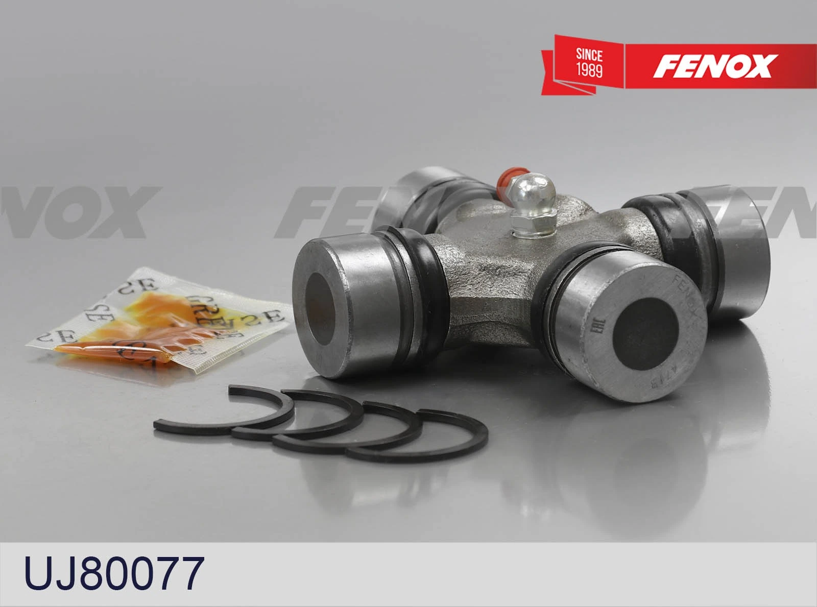 FENOX UJ80077