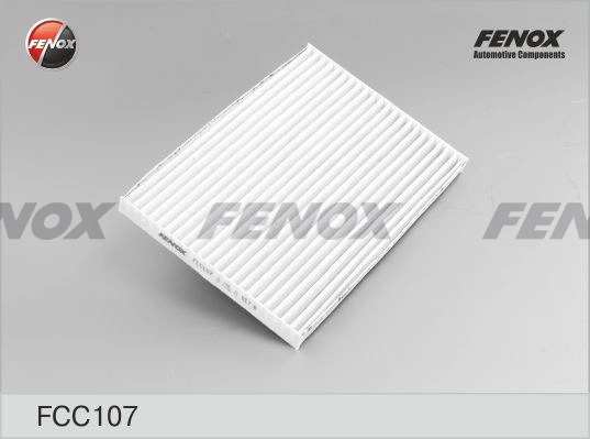FENOX FCC107