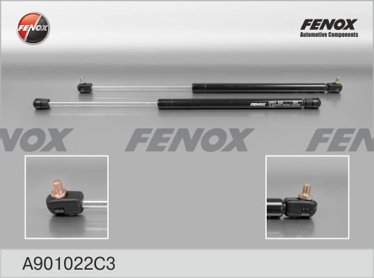 FENOX A901022C3