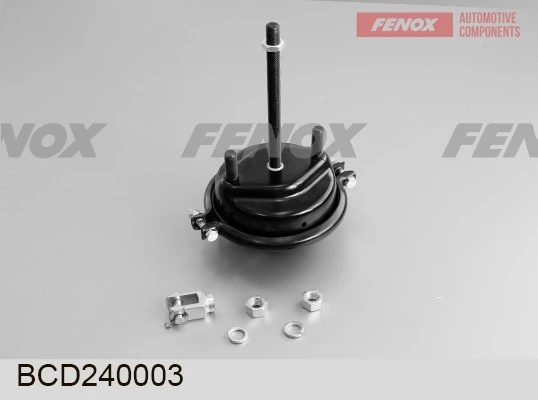 FENOX BCD240003
