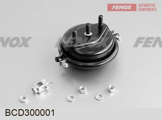 FENOX BCD300001
