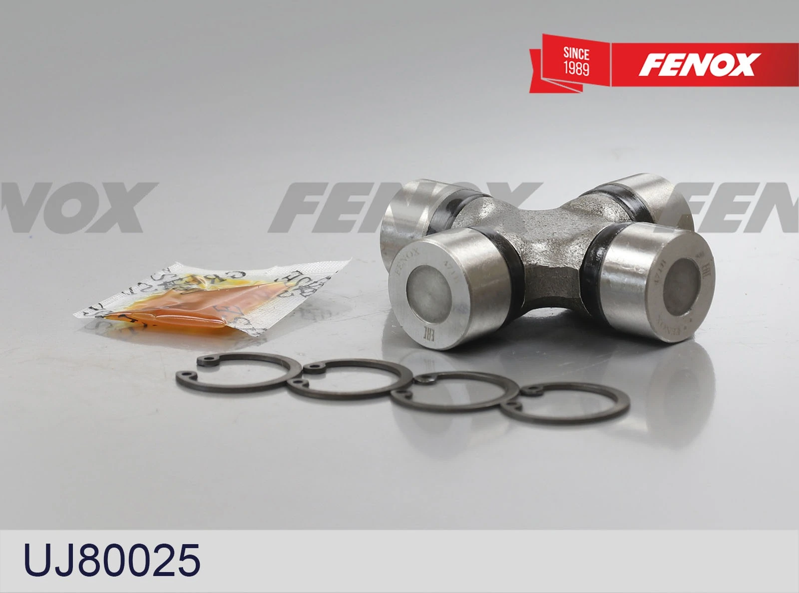 FENOX UJ80025