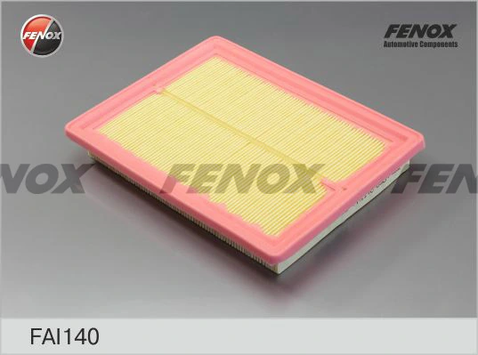 FENOX FAI140