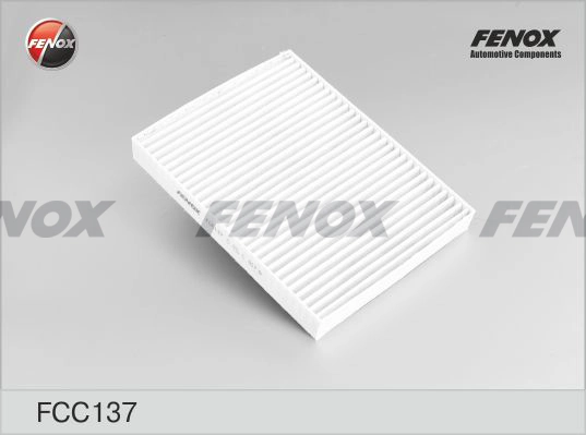 FENOX FCC137