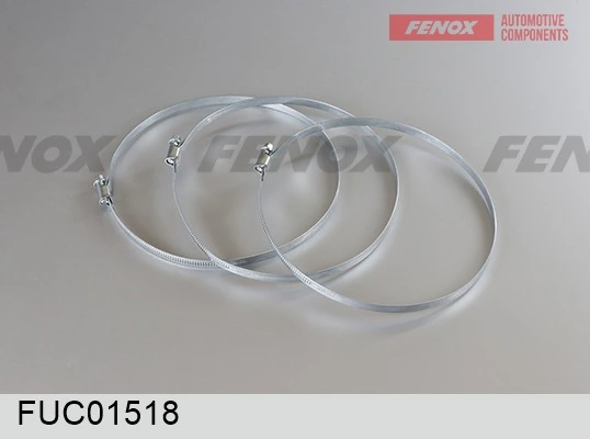 FENOX FUC01518