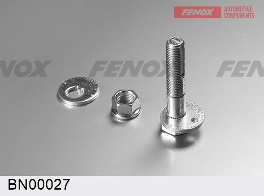 FENOX BN00027