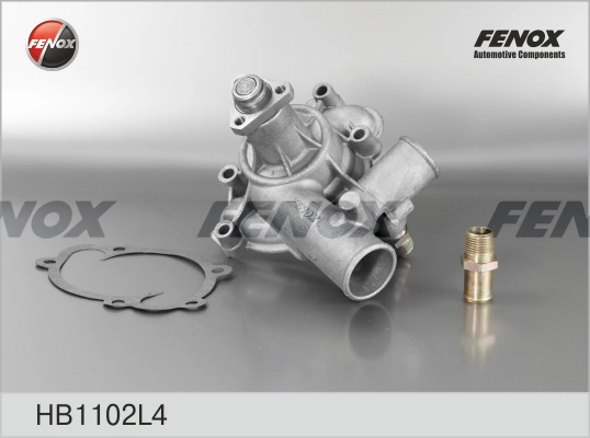 FENOX HB1102L4
