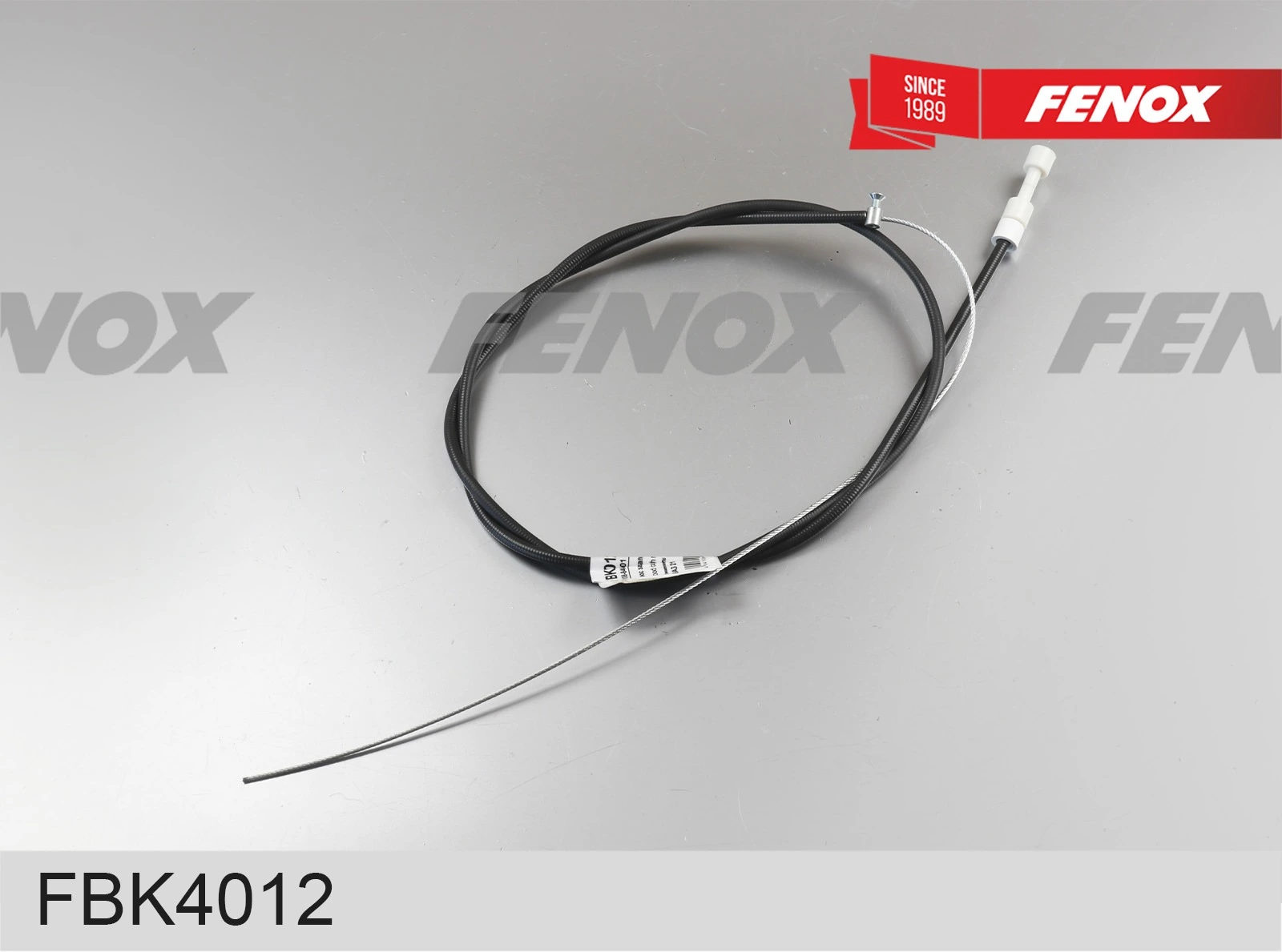 FENOX FBK4012