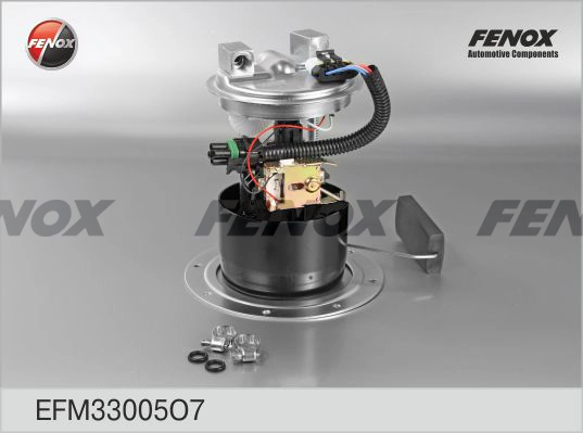FENOX EFM33005O7