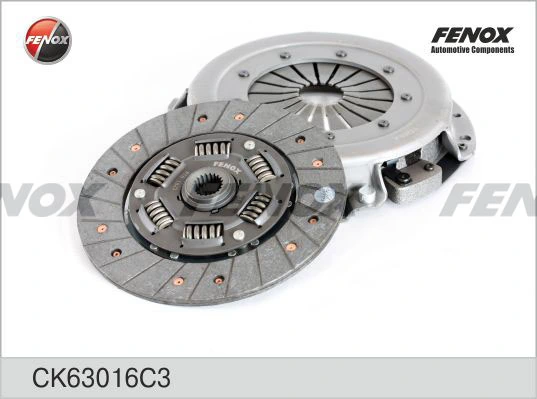 FENOX CK63016C3