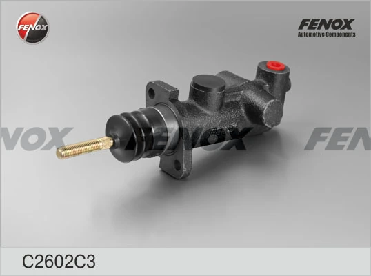 FENOX C2602C3