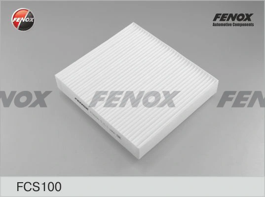 FENOX FCS100