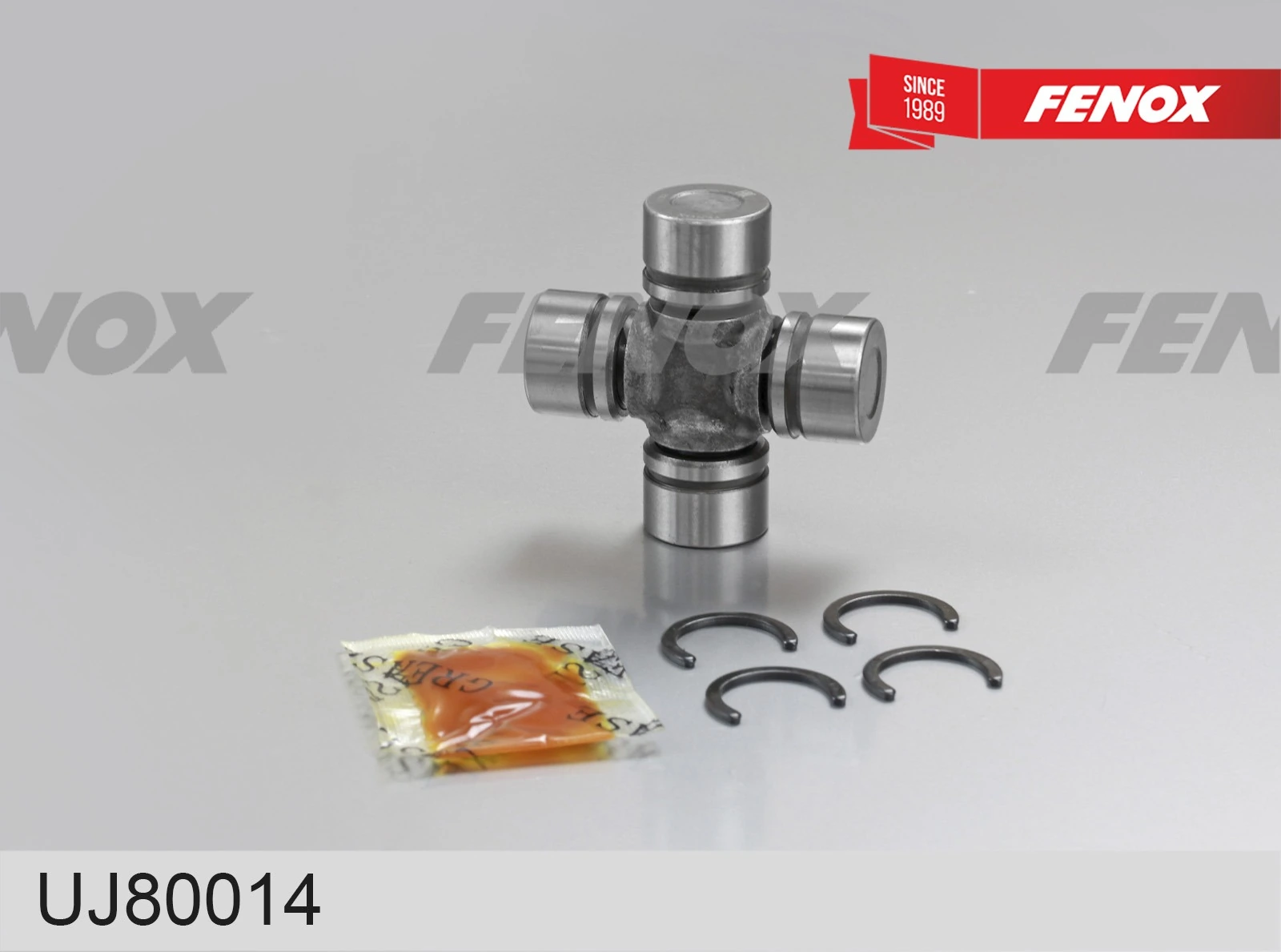 FENOX UJ80014