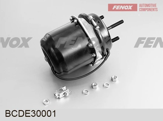 FENOX BCDE30001