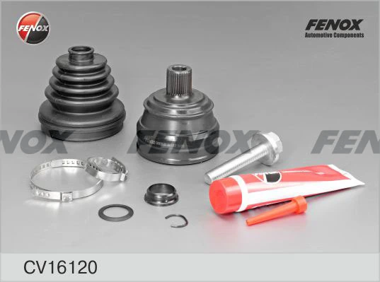 FENOX CV16120