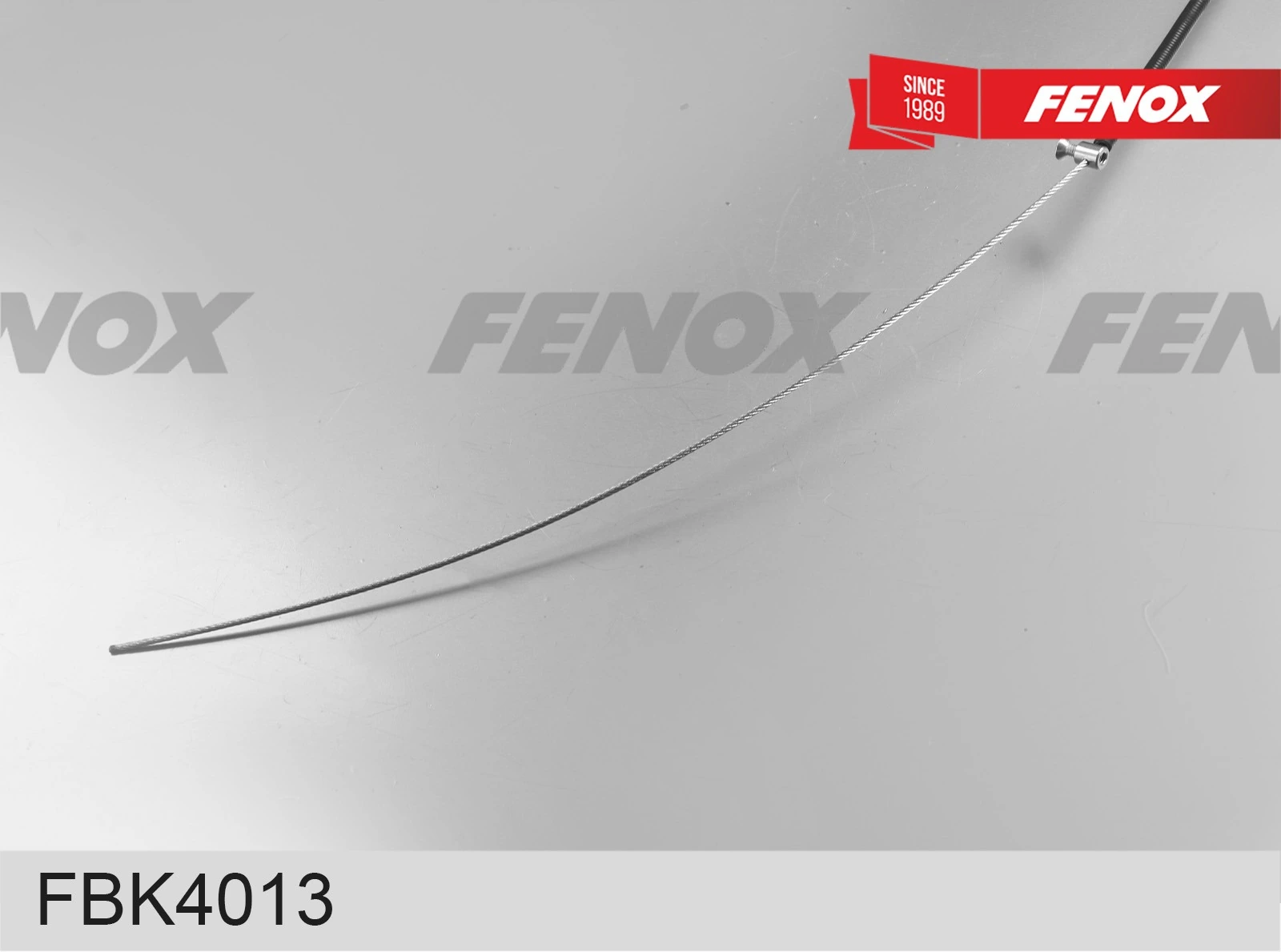 FENOX FBK4013