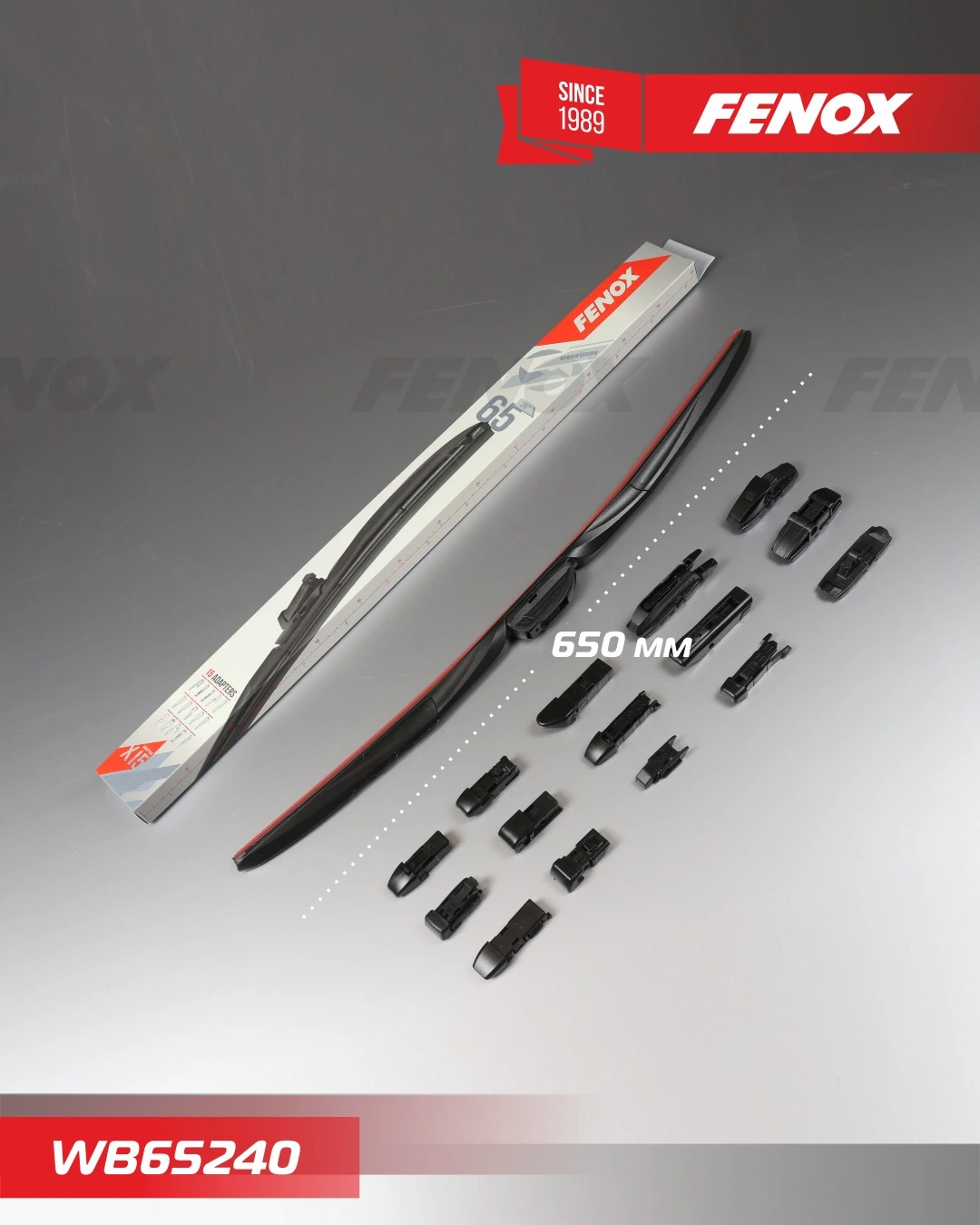 FENOX WB65240