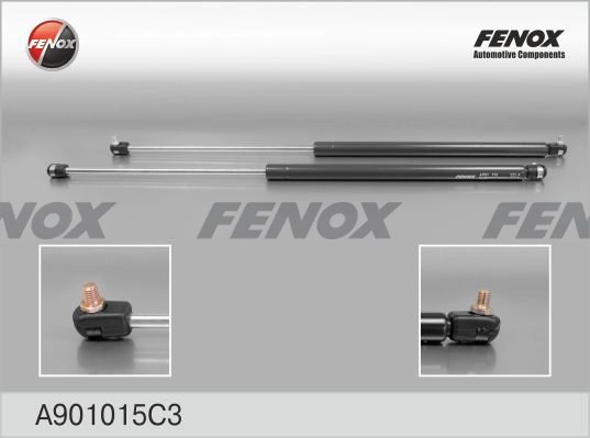 FENOX A901015C3