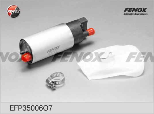FENOX EFP35006O7