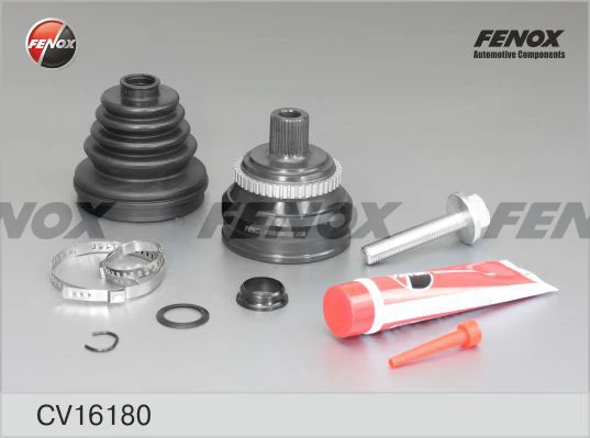 FENOX CV16180