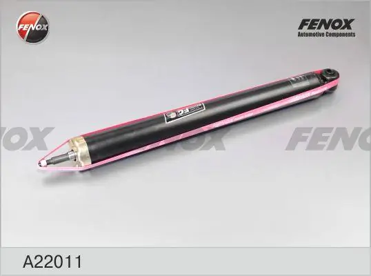 FENOX A22011