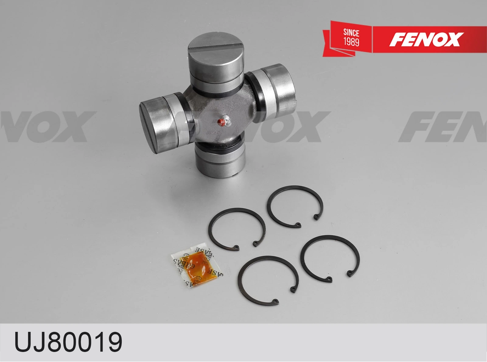 FENOX UJ80019