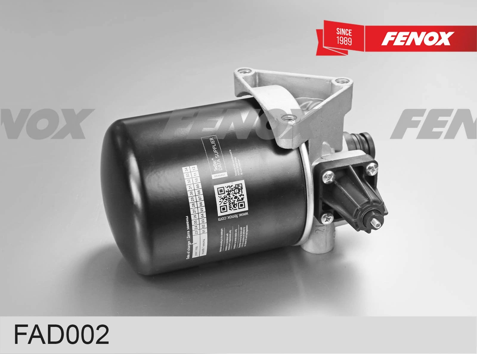 FENOX FAD002