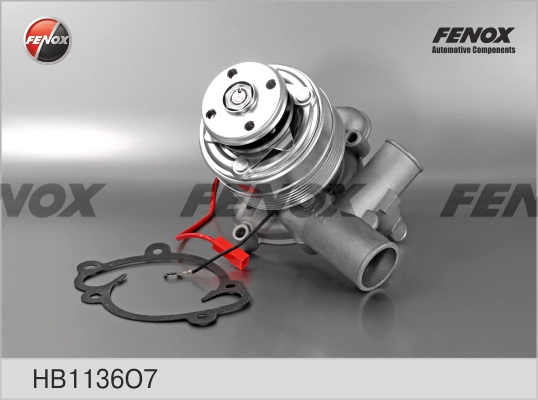 FENOX HB1136O7