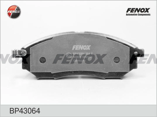 FENOX BP43064