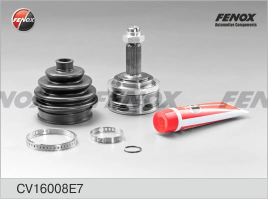 FENOX CV16008E7