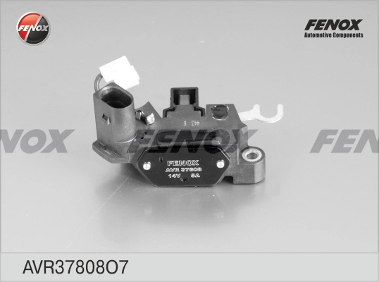 FENOX AVR37808O7