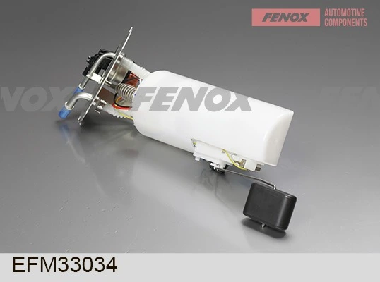 FENOX EFM33034