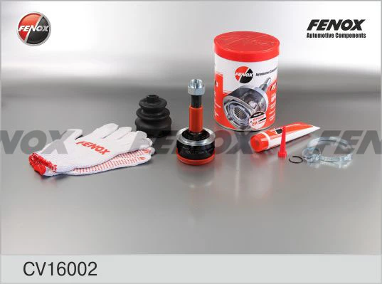 FENOX CV16002O7